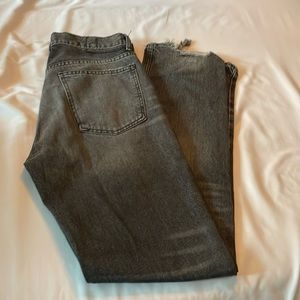 Zara jeans